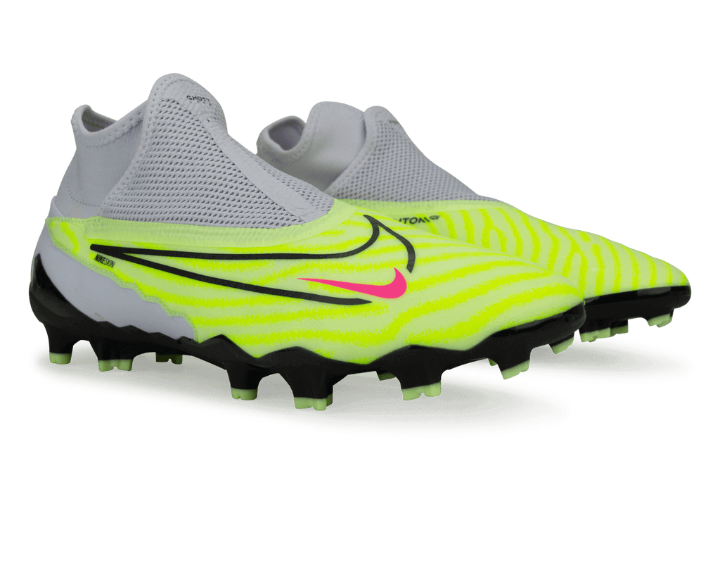 Nike Men's Phantom GX Pro DF FG