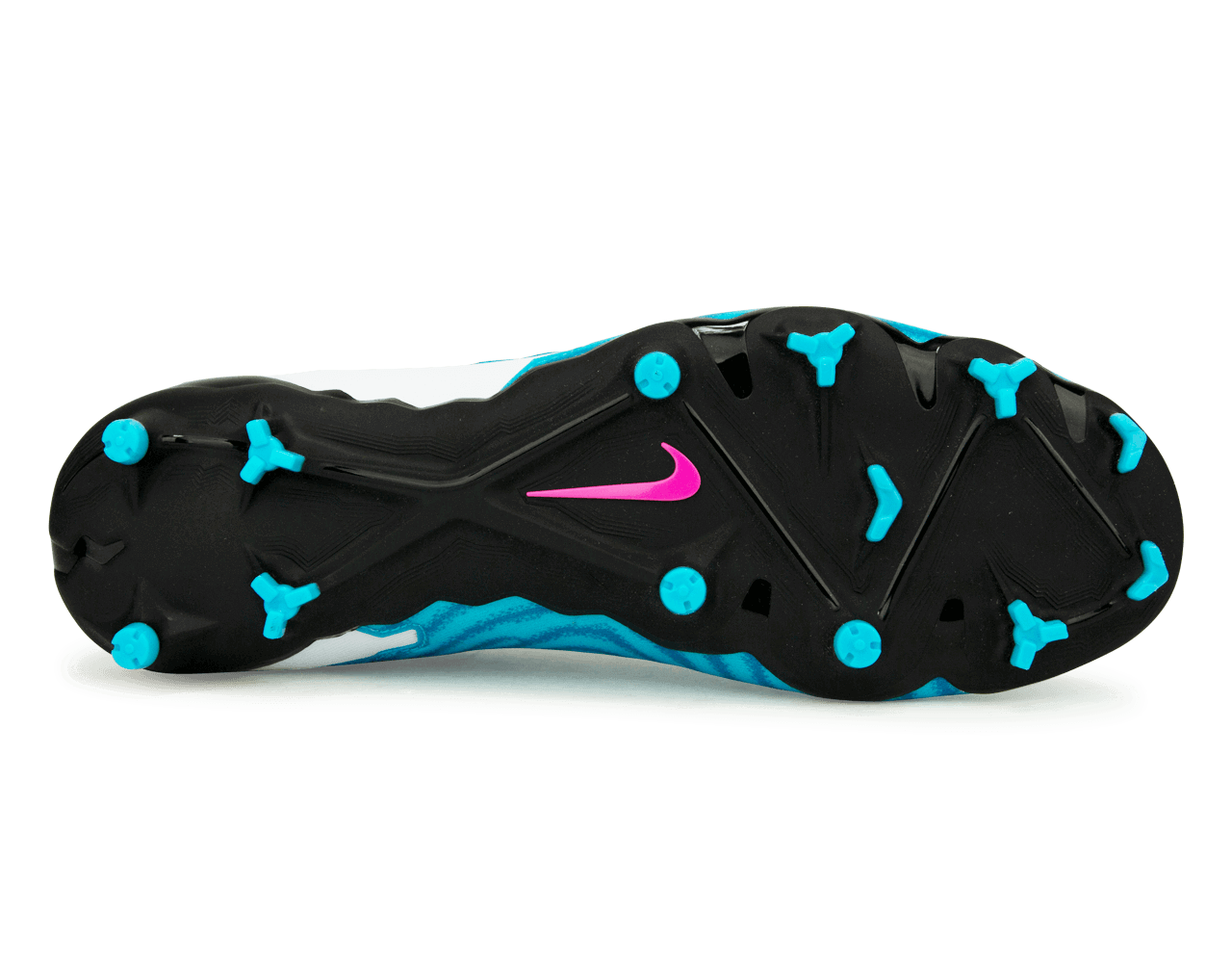 Nike Men's Phantom GX Pro FG