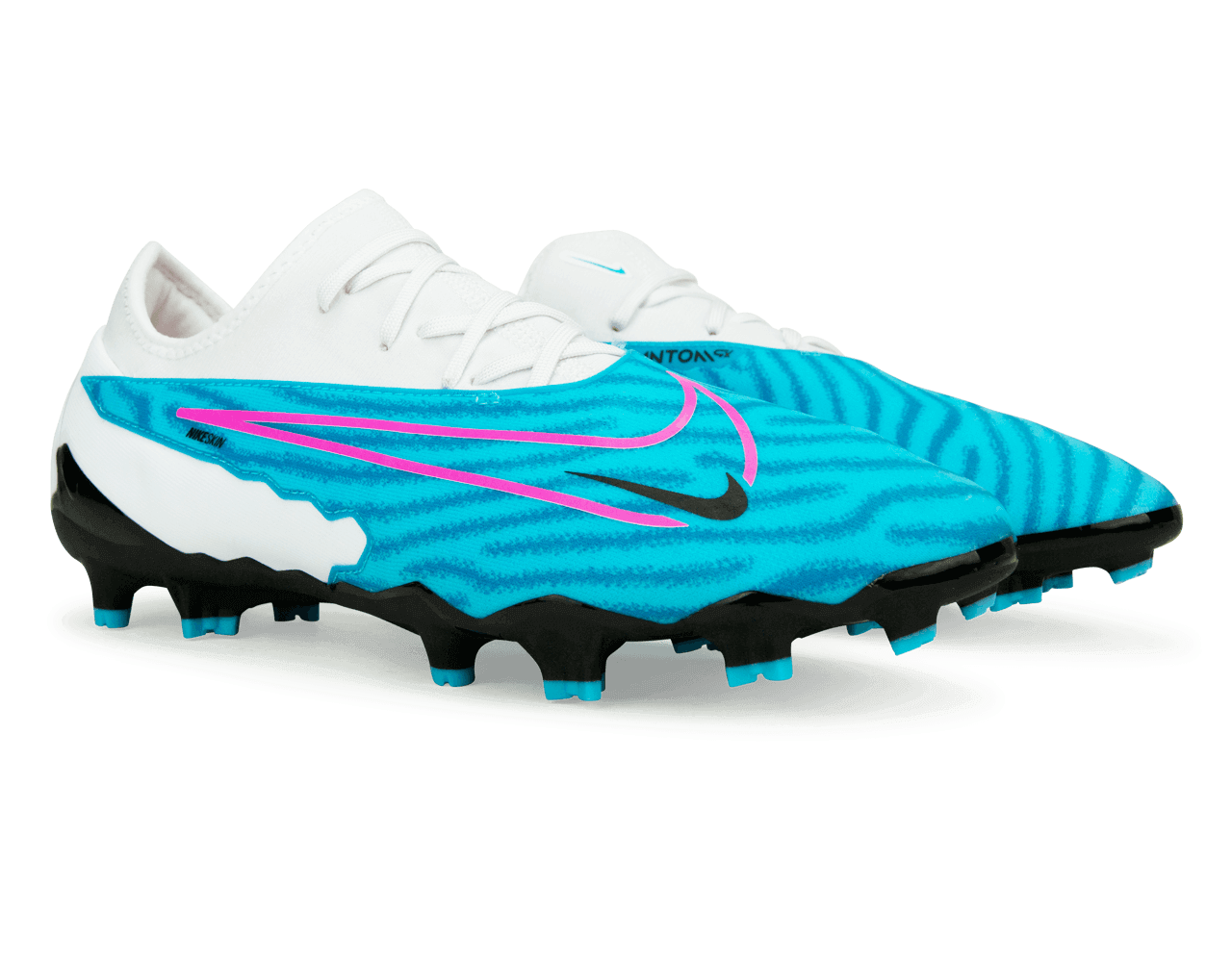Nike Men's Phantom GX Pro FG