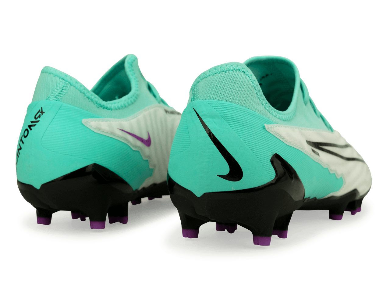 Nike Men's Phantom GX Pro FG