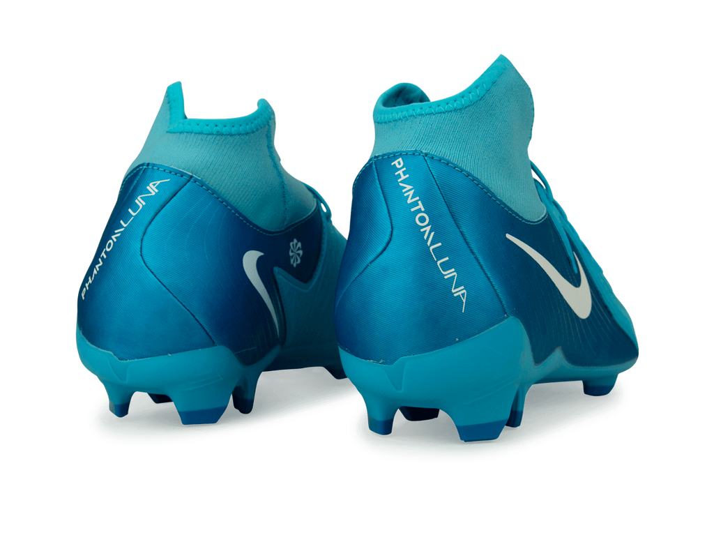 Nike Men's Phantom Luna II Academy FG/MG
