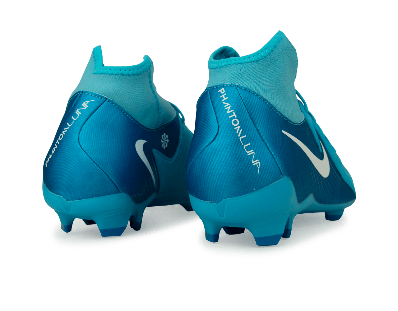 Nike Men's Phantom Luna II Academy FG/MG