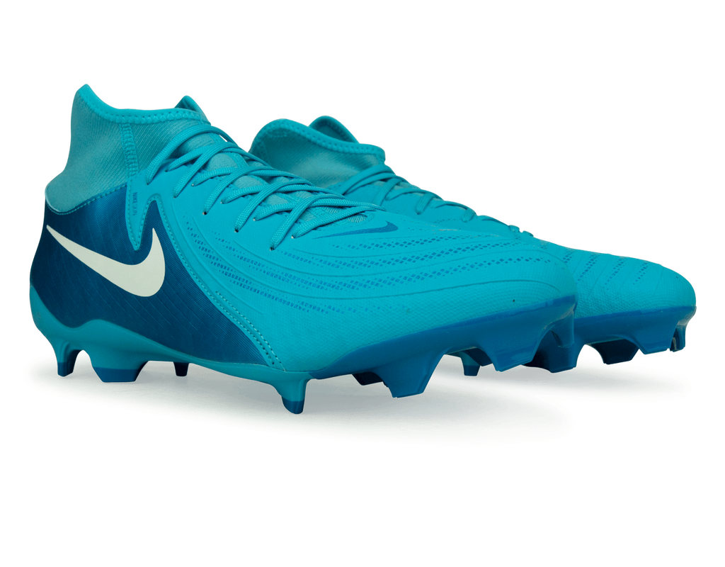 Nike Men's Phantom Luna II Academy FG/MG