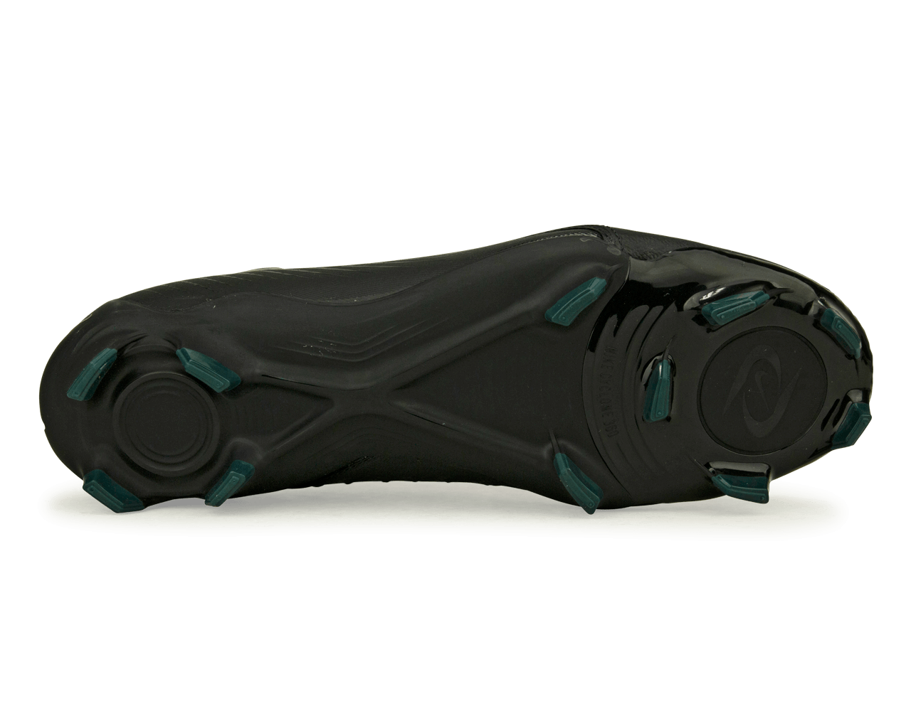 Nike Men's Phantom Luna II Academy FG/MG