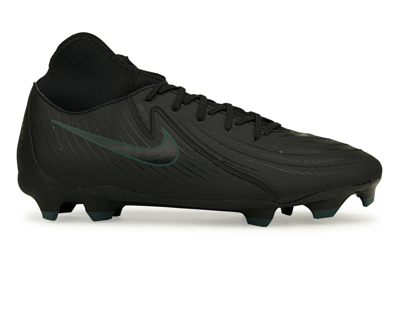 Nike Men's Phantom Luna II Academy FG/MG