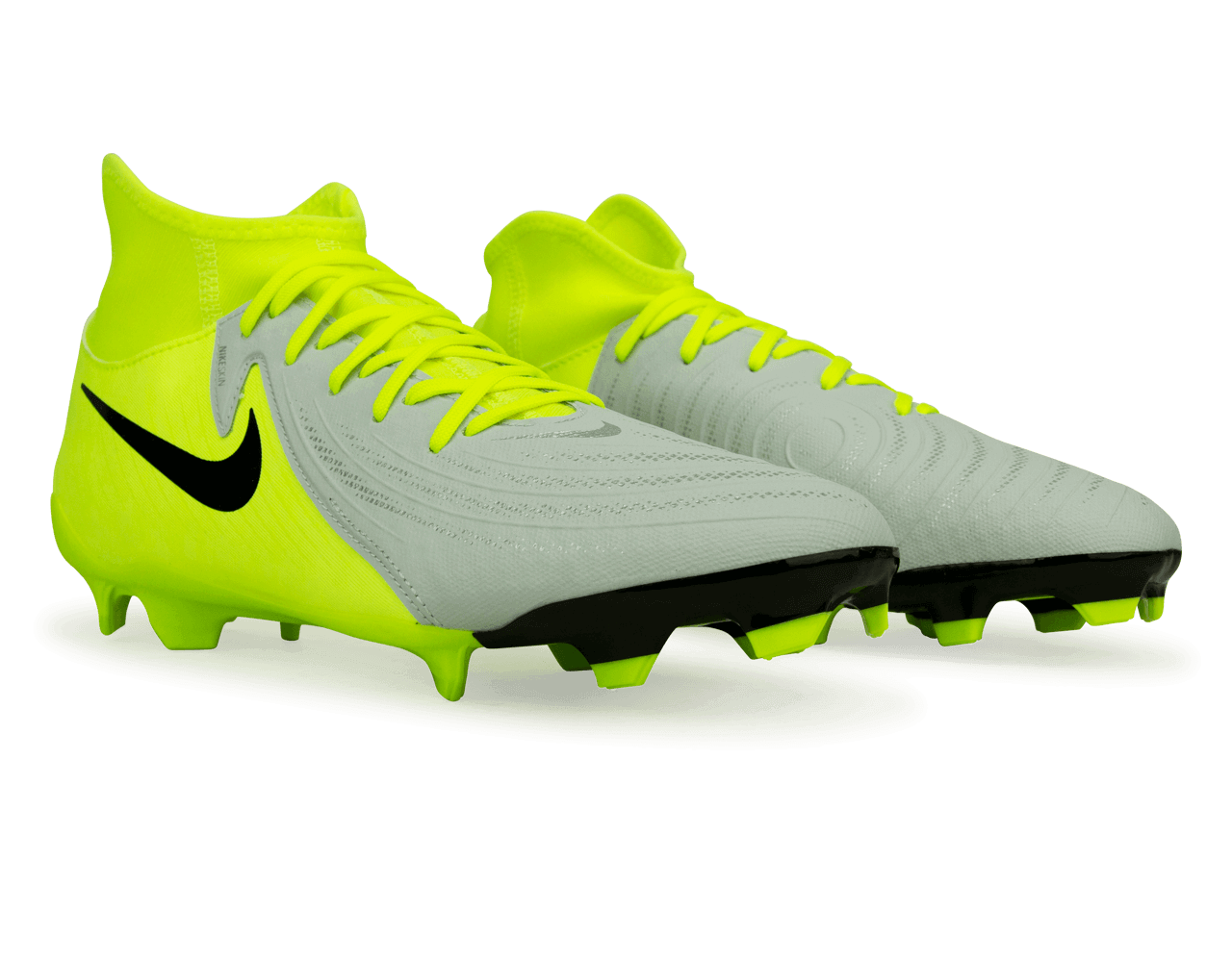 Nike Men's Phantom Luna II Academy FG/MG