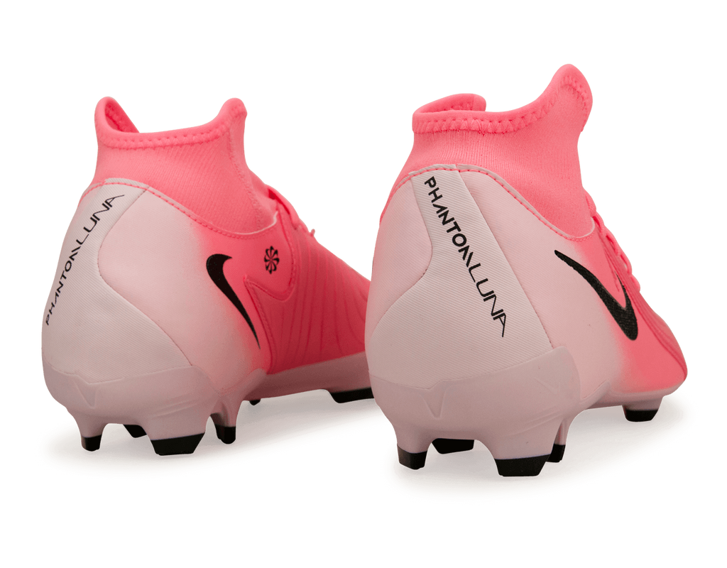 Nike Men's Phantom Luna II Academy FG/MG