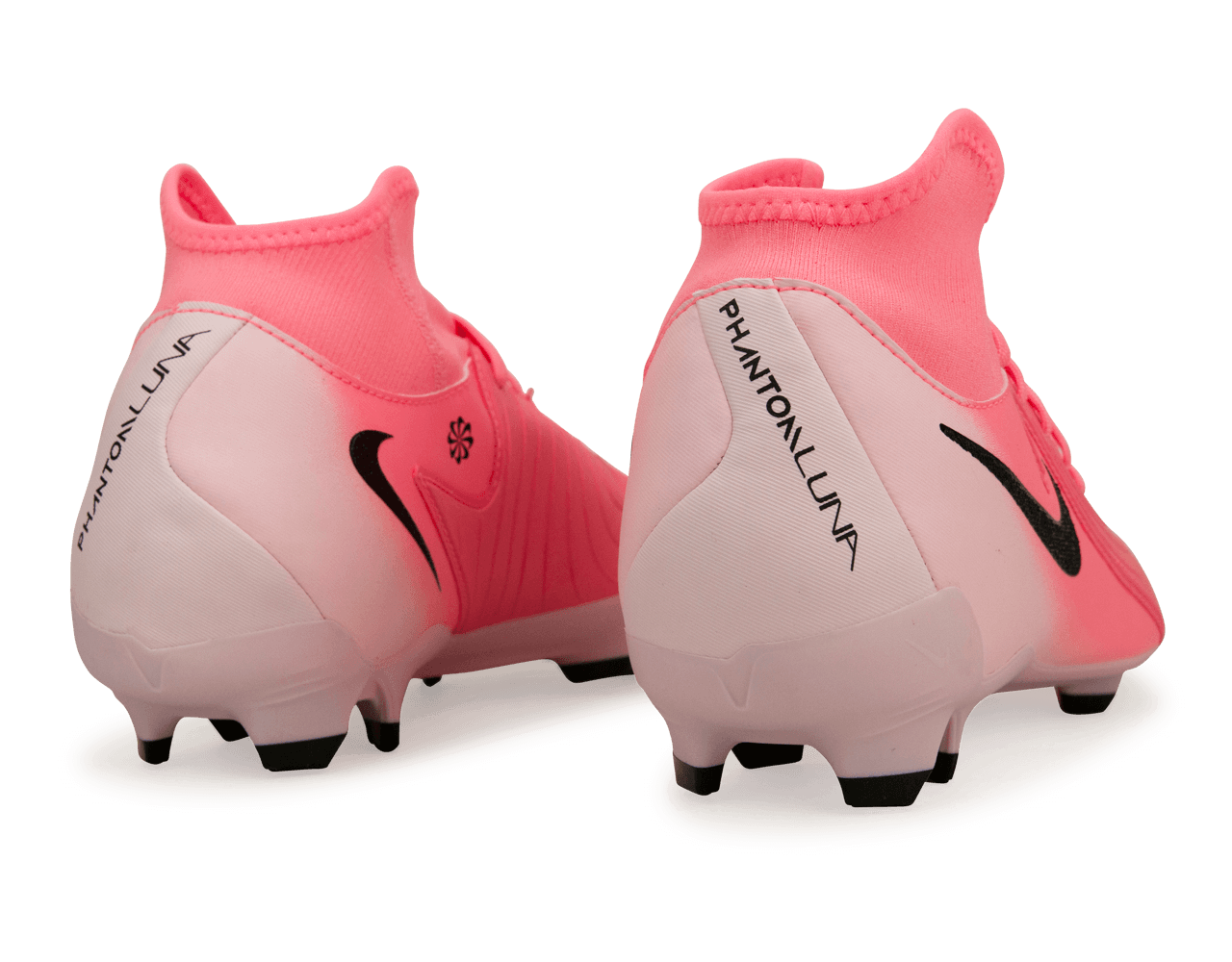 Nike Men's Phantom Luna II Academy FG/MG