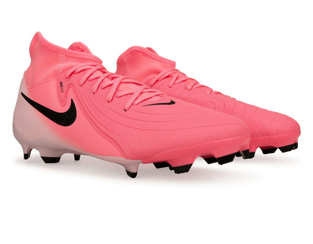 Nike Men's Phantom Luna II Academy FG/MG