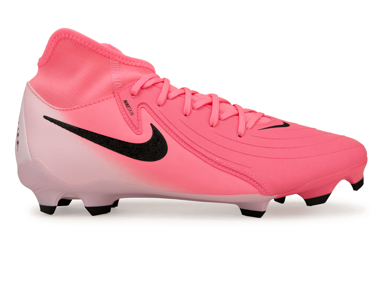 Nike Men's Phantom Luna II Academy FG/MG