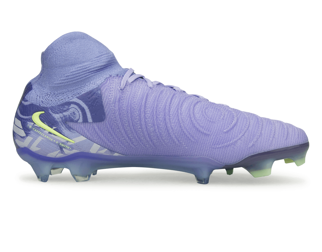Nike Men's United Phantom Luna II Elite FG