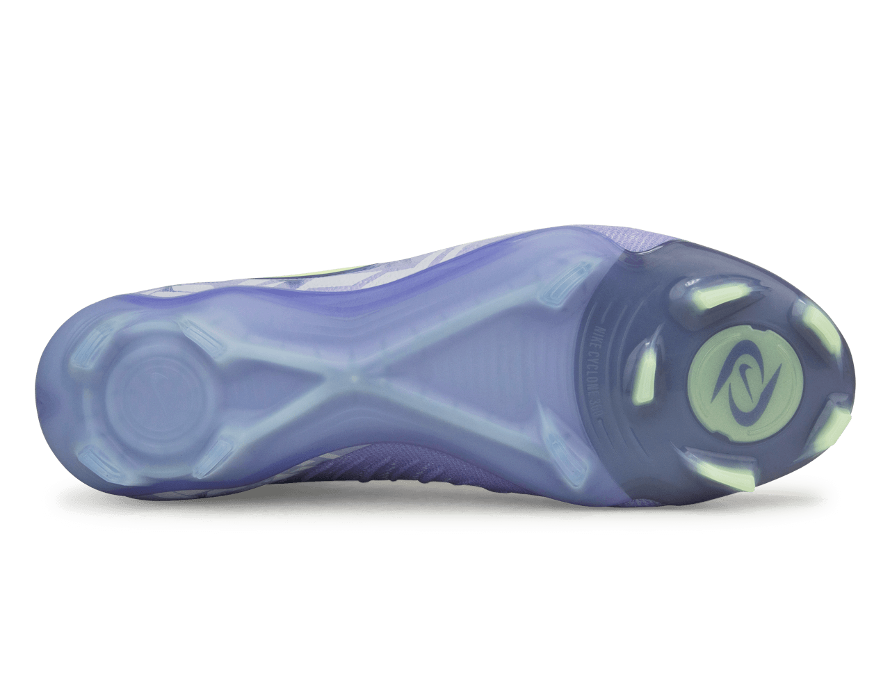 Nike Men's United Phantom Luna II Elite FG