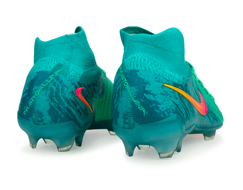 Nike Men's Phantom Luna II Elite LV8 FG