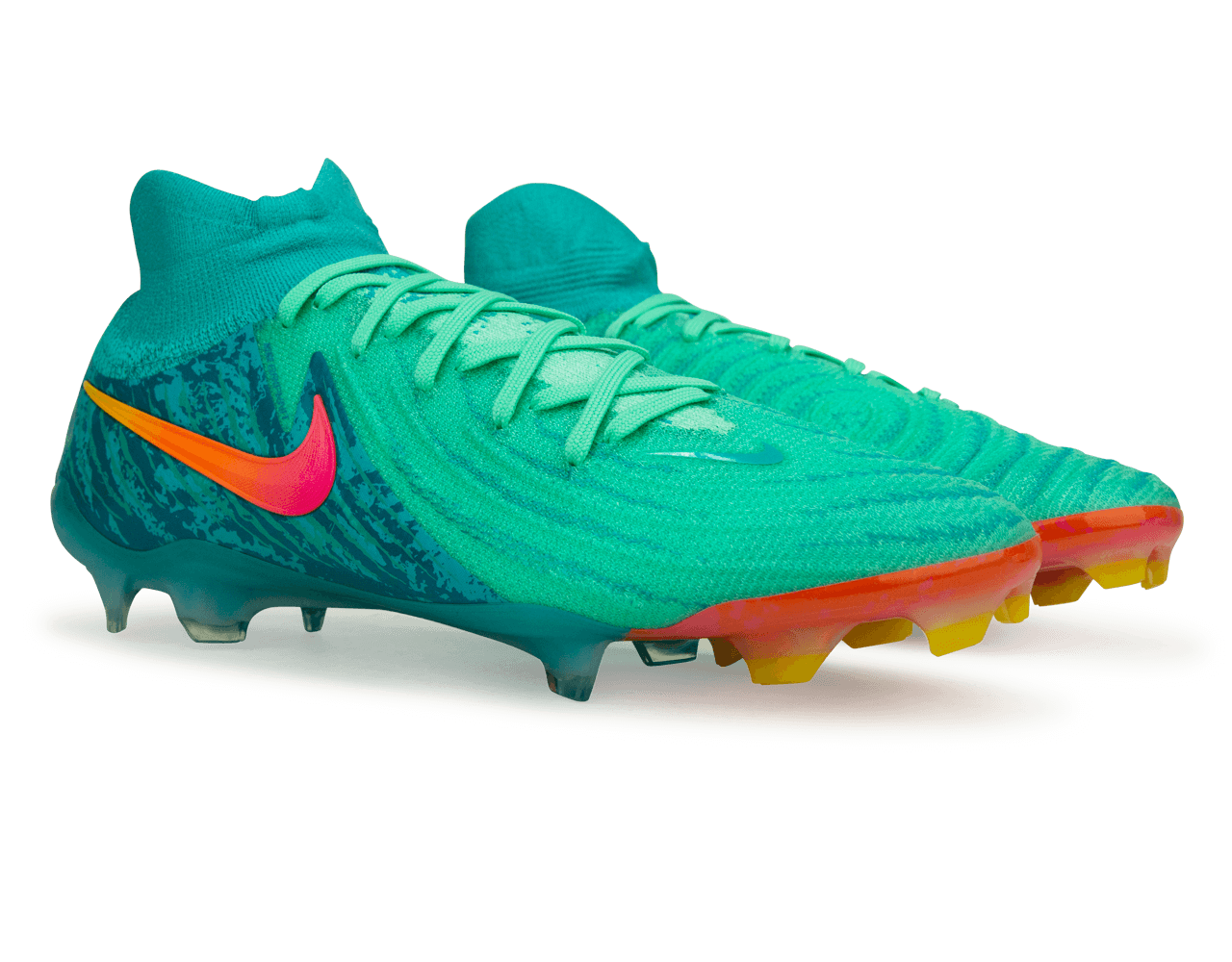 Nike Men's Phantom Luna II Elite LV8 FG