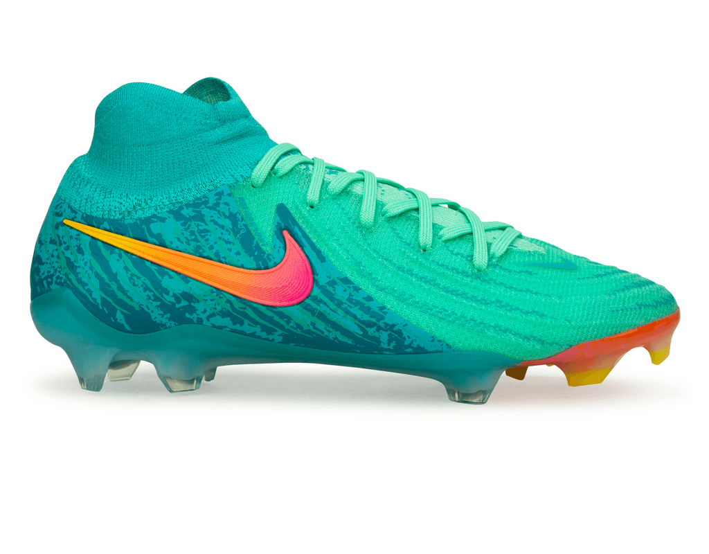Nike Men's Phantom Luna II Elite LV8 FG