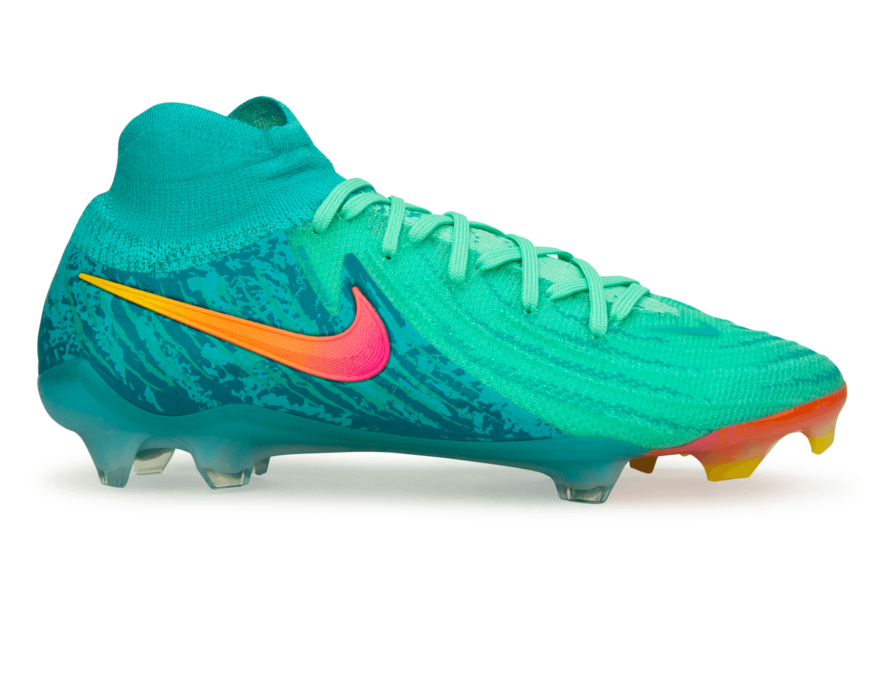 Nike Men's Phantom Luna II Elite LV8 FG
