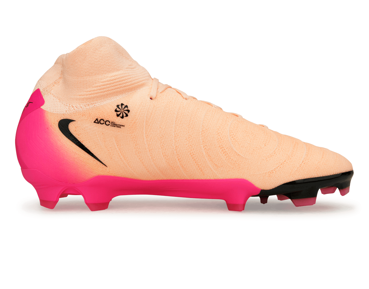 Nike Men's Phantom Luna II Pro FG
