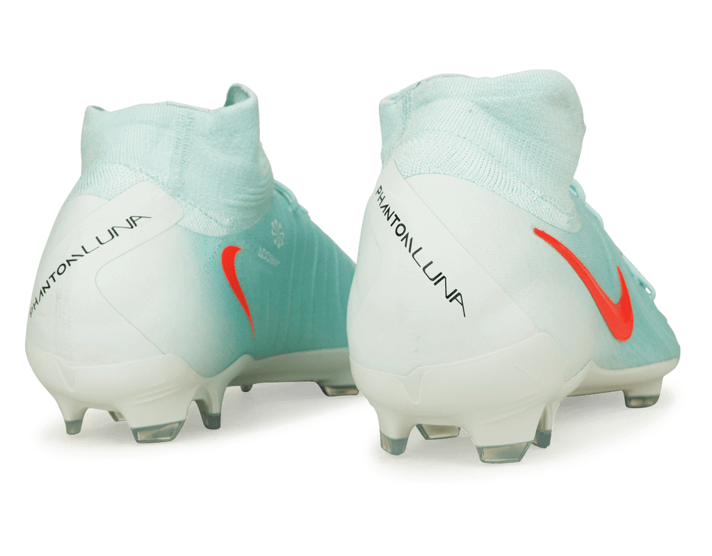 Nike Men's Phantom Luna II Pro FG