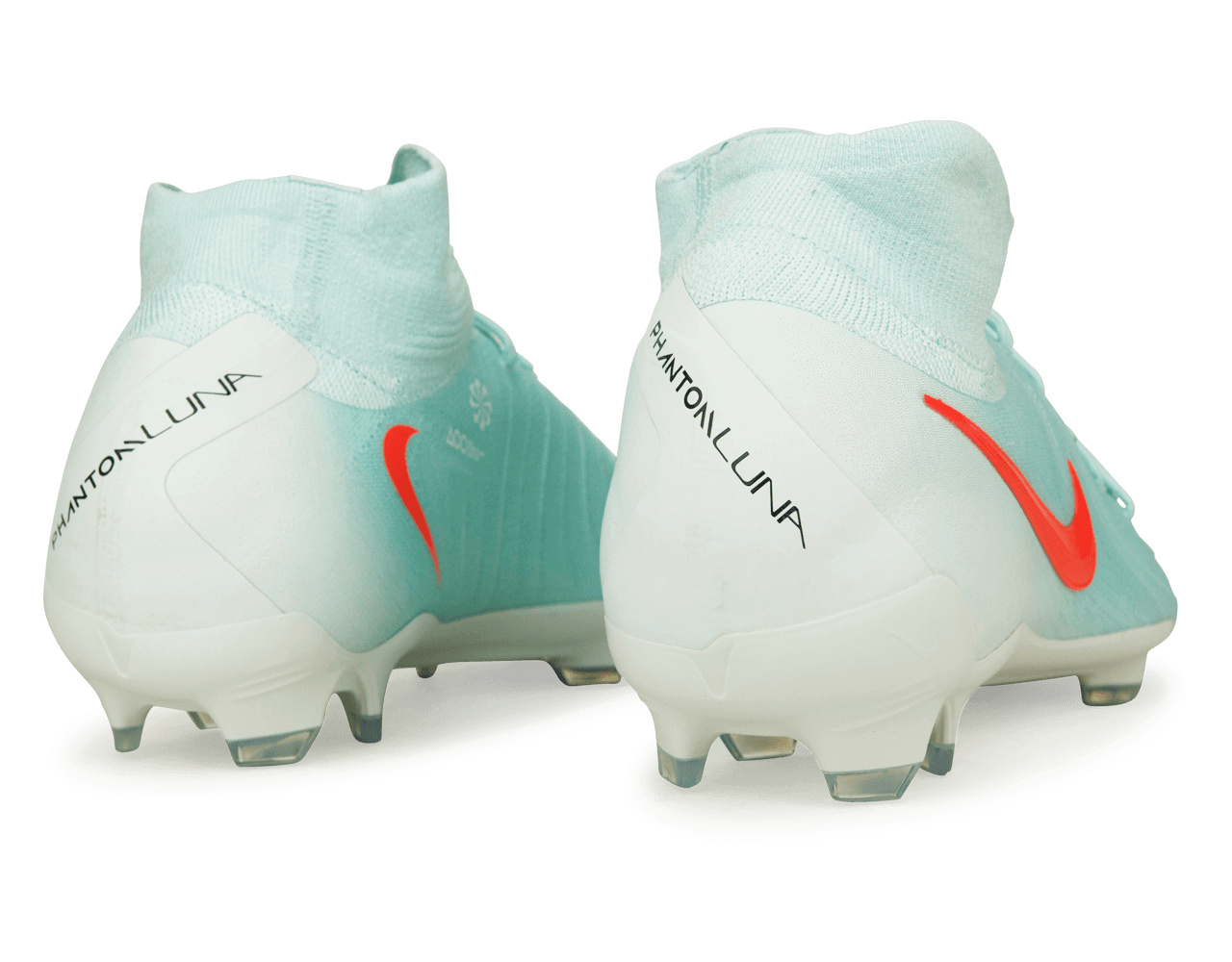 Nike Men's Phantom Luna II Pro FG