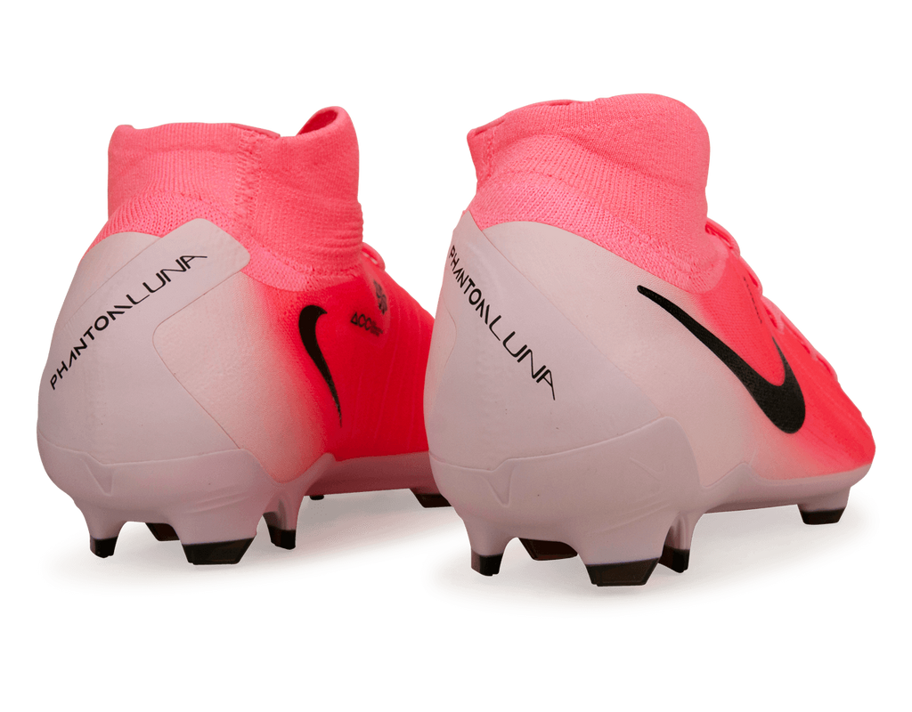 Nike Men's Phantom Luna II Pro FG