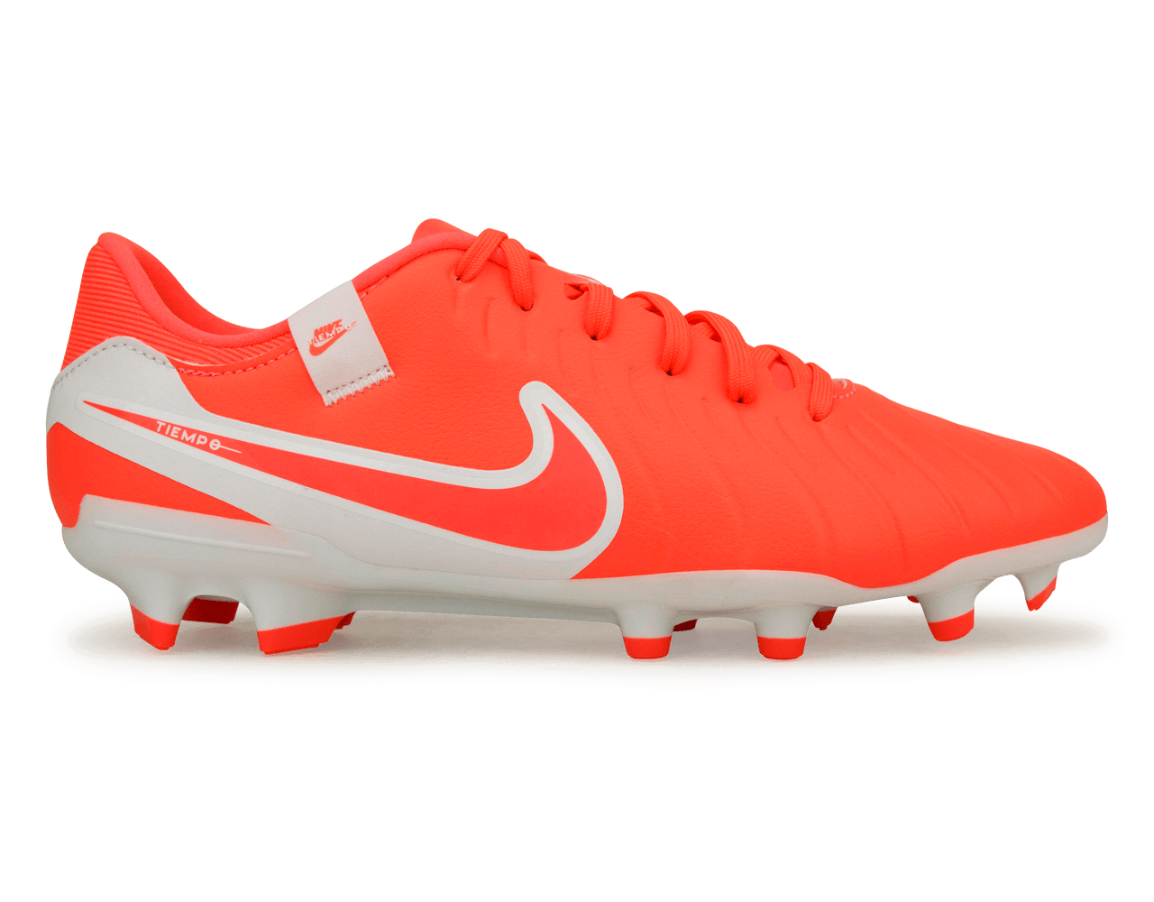 Nike Men's Tiempo Legend 10 Academy FG/MG