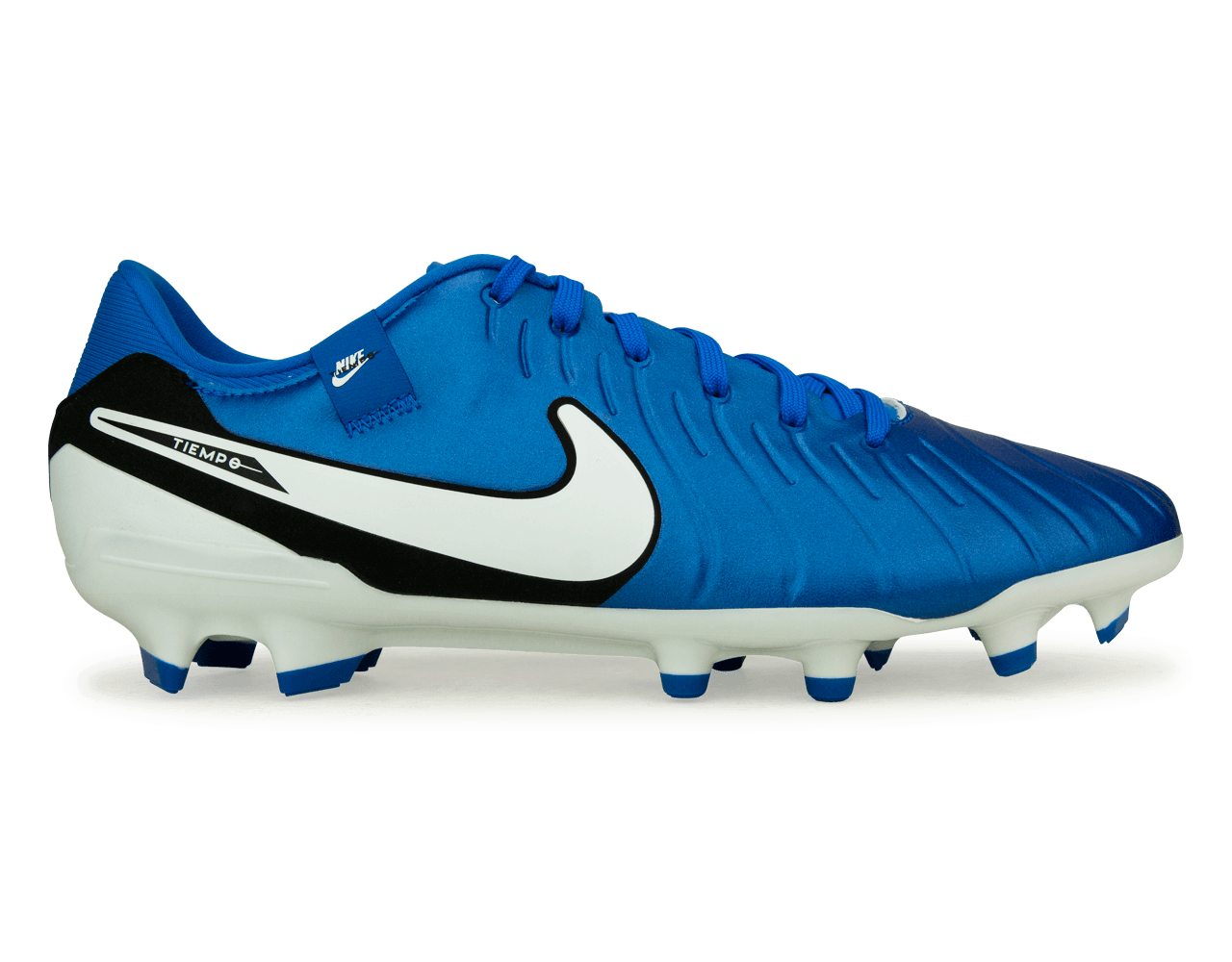 Nike Men's Tiempo Legend 10 Academy FG/MG