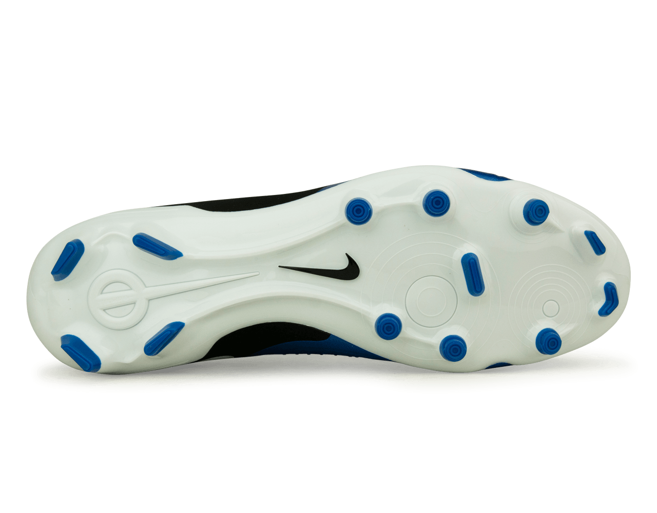 Nike Men's Tiempo Legend 10 Academy FG/MG