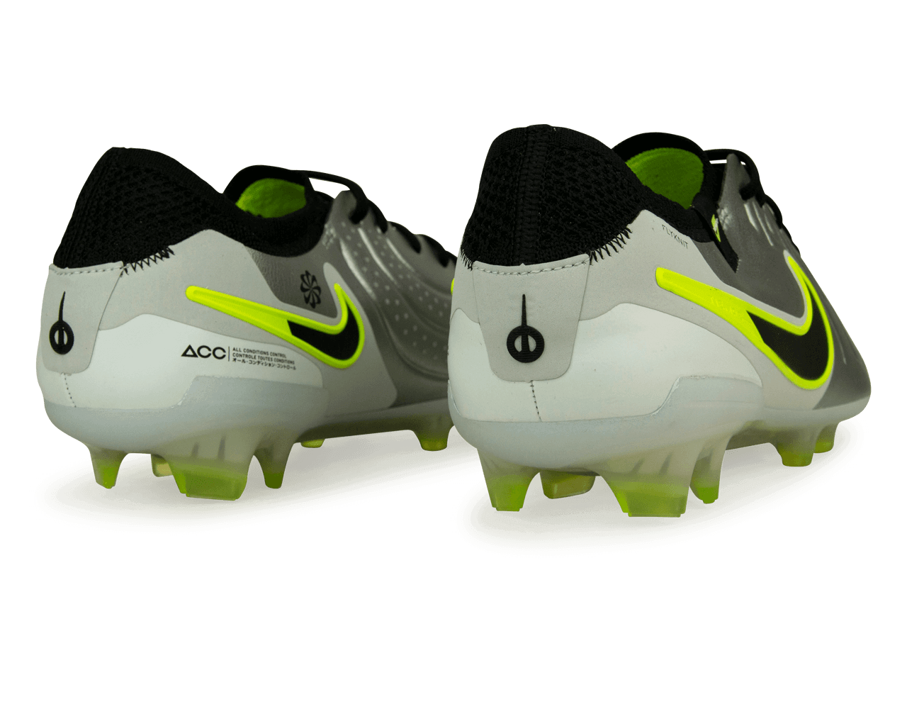 Nike Men's Tiempo Legend 10 Elite FG