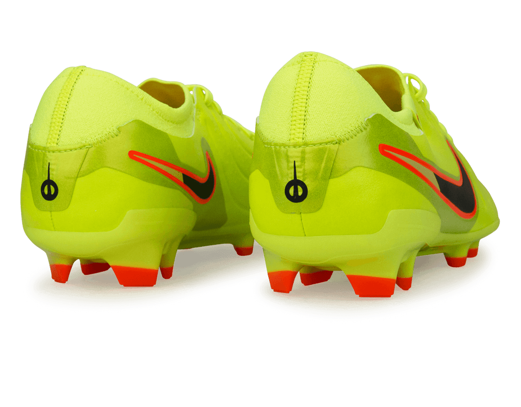 Nike Men's Tiempo Legend 10 Pro FG