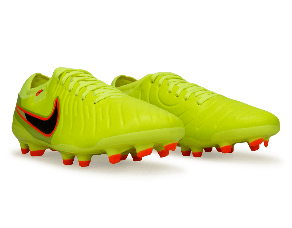 Nike Men's Tiempo Legend 10 Pro FG