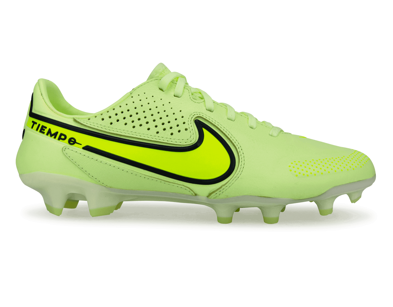 Nike Men's Tiempo Legend 9 Pro FG
