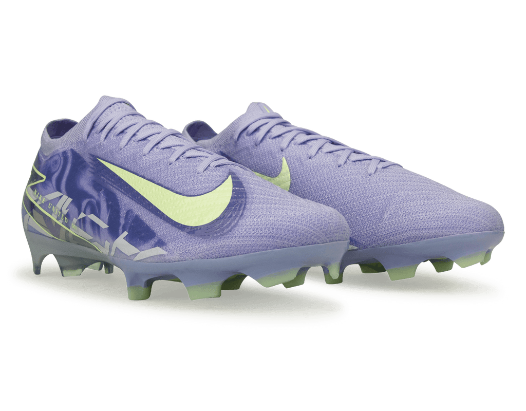 Nike Men's United Zoom Mercurial Vapor 16 Elite FG