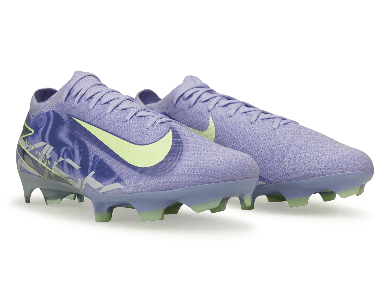 Nike Men's United Zoom Mercurial Vapor 16 Elite FG