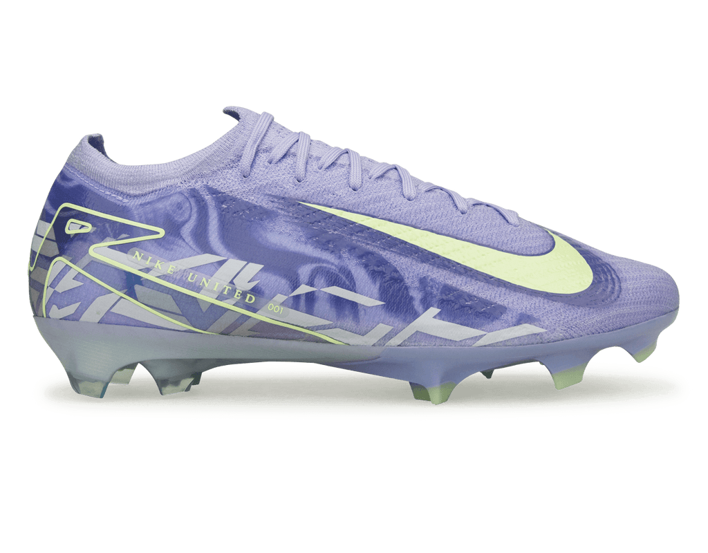 Nike Men's United Zoom Mercurial Vapor 16 Elite FG