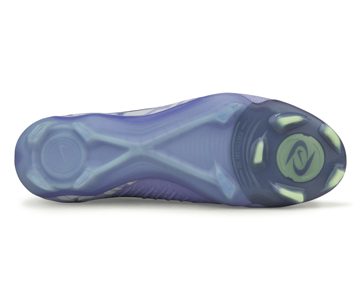 Nike Men's United Phantom GX II Elite FG