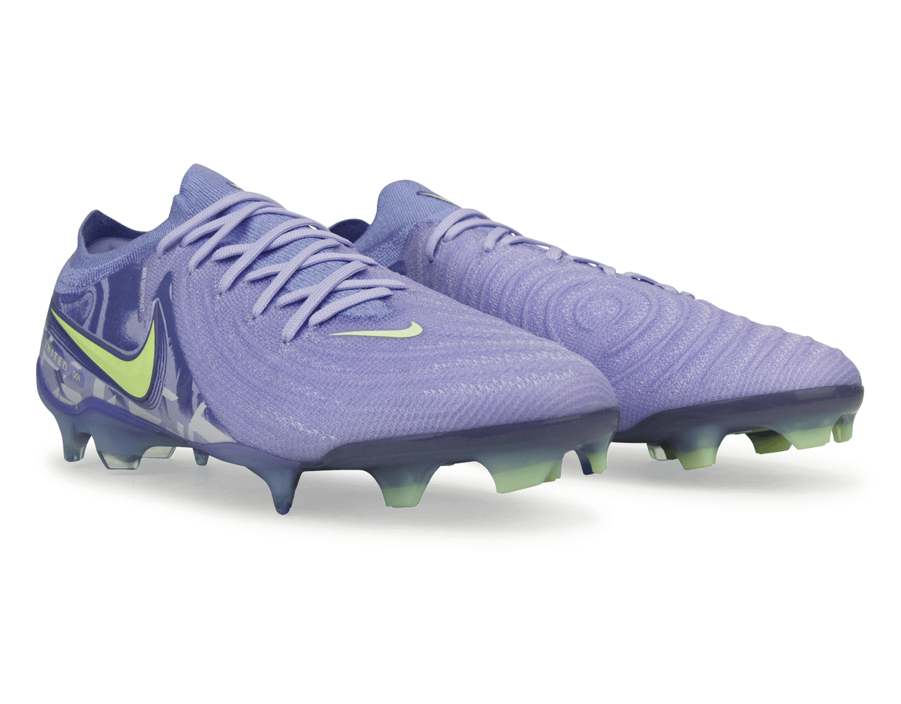 Nike Men's United Phantom GX II Elite FG