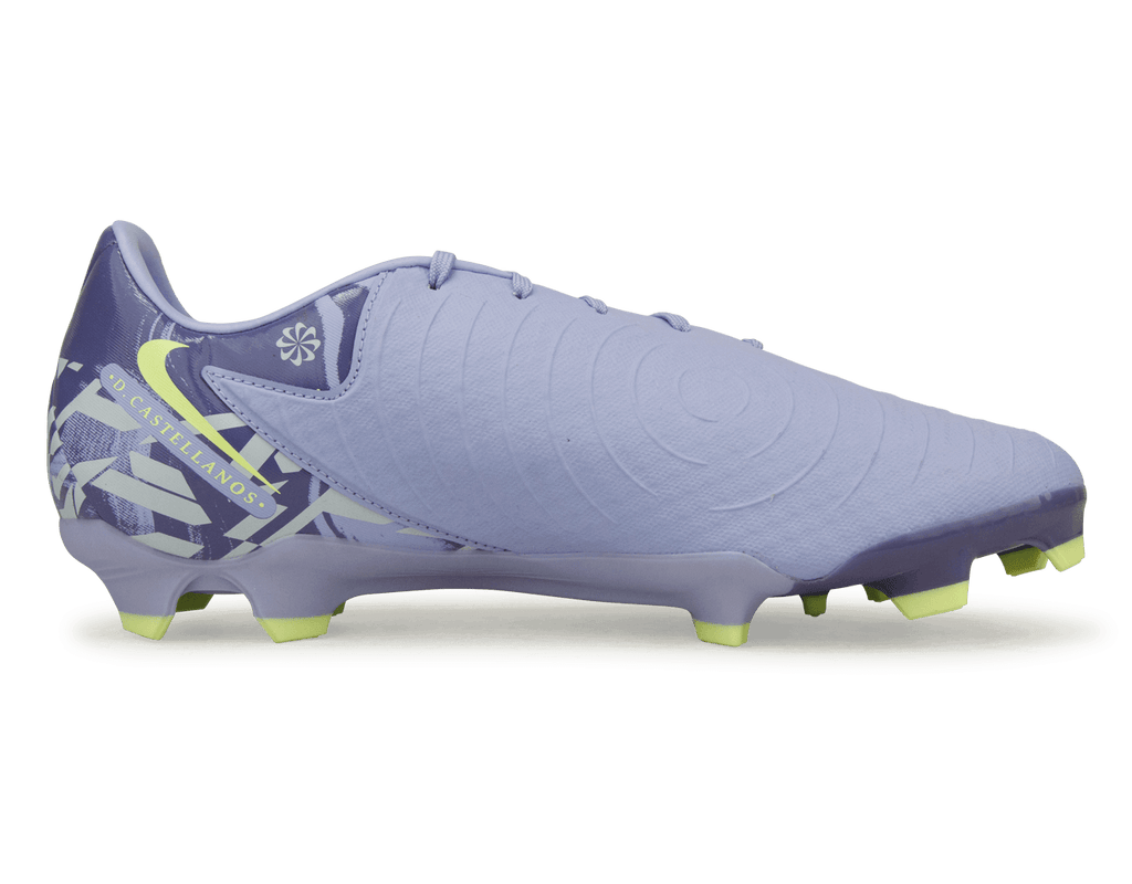 Nike Men's United Phantom GX II Academy FG/MG