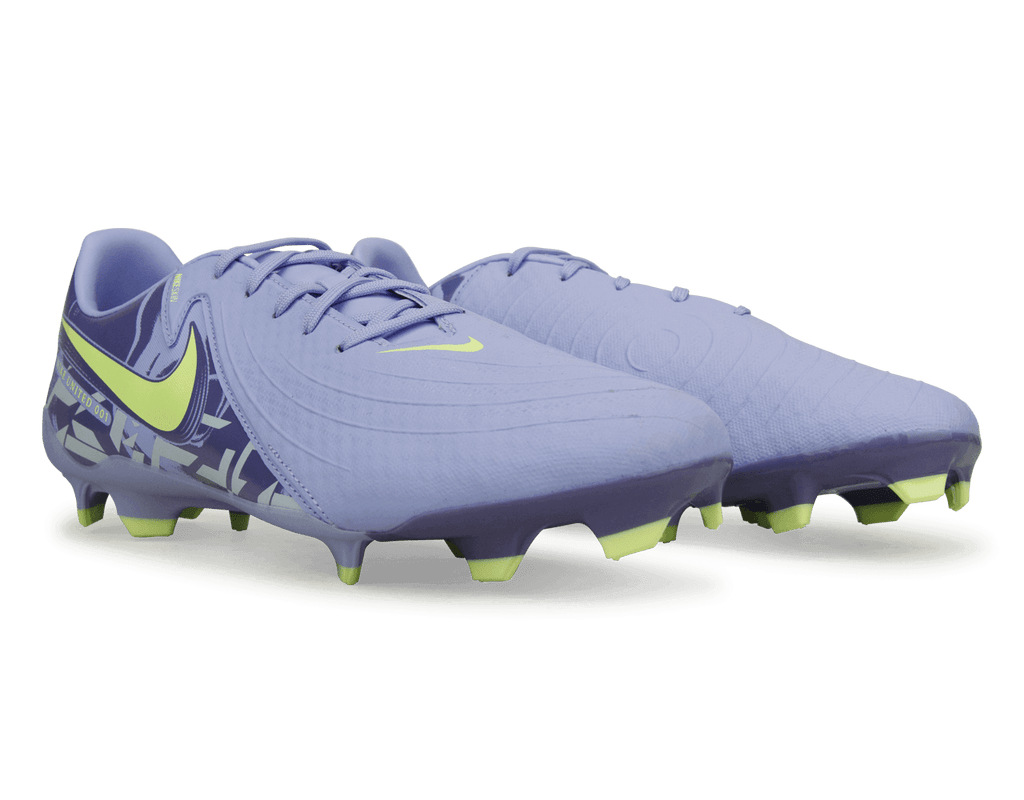 Nike Men's United Phantom GX II Academy FG/MG