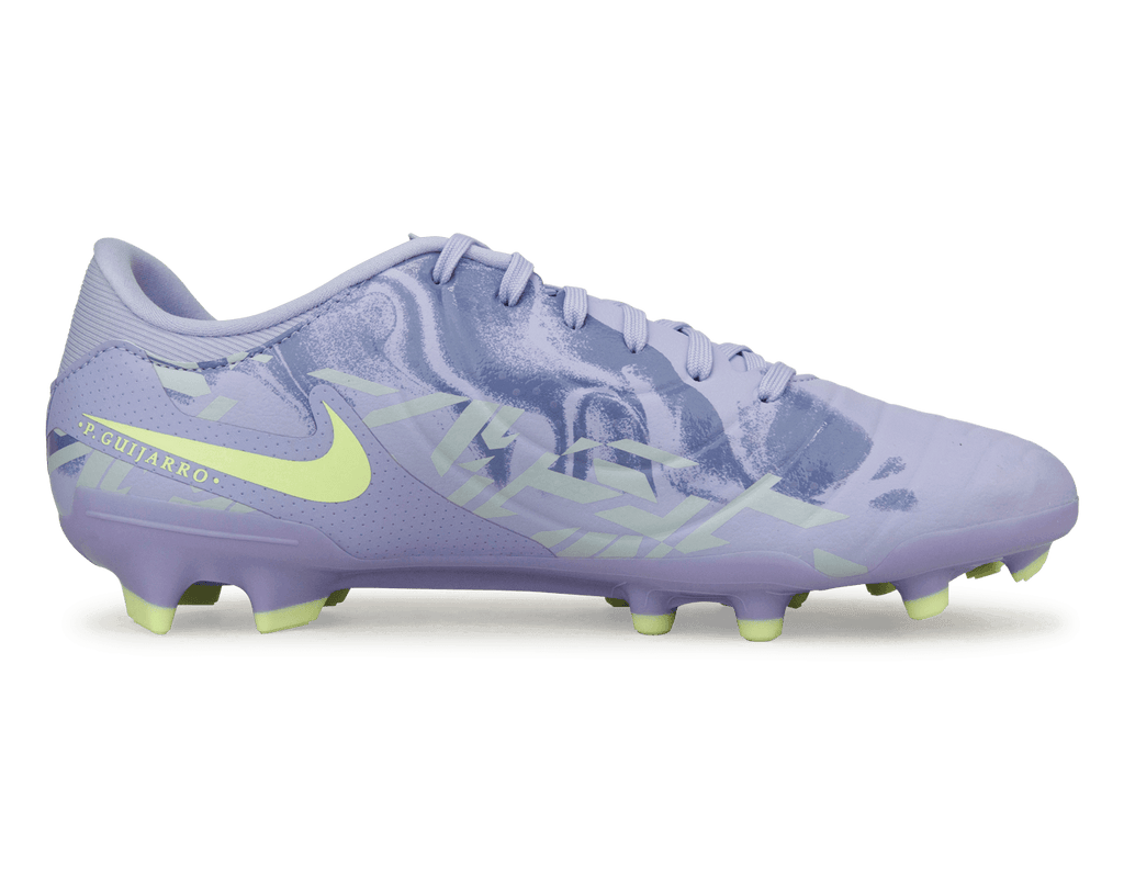 Nike Men's United Tiempo Legend 10 Academy FG/MG