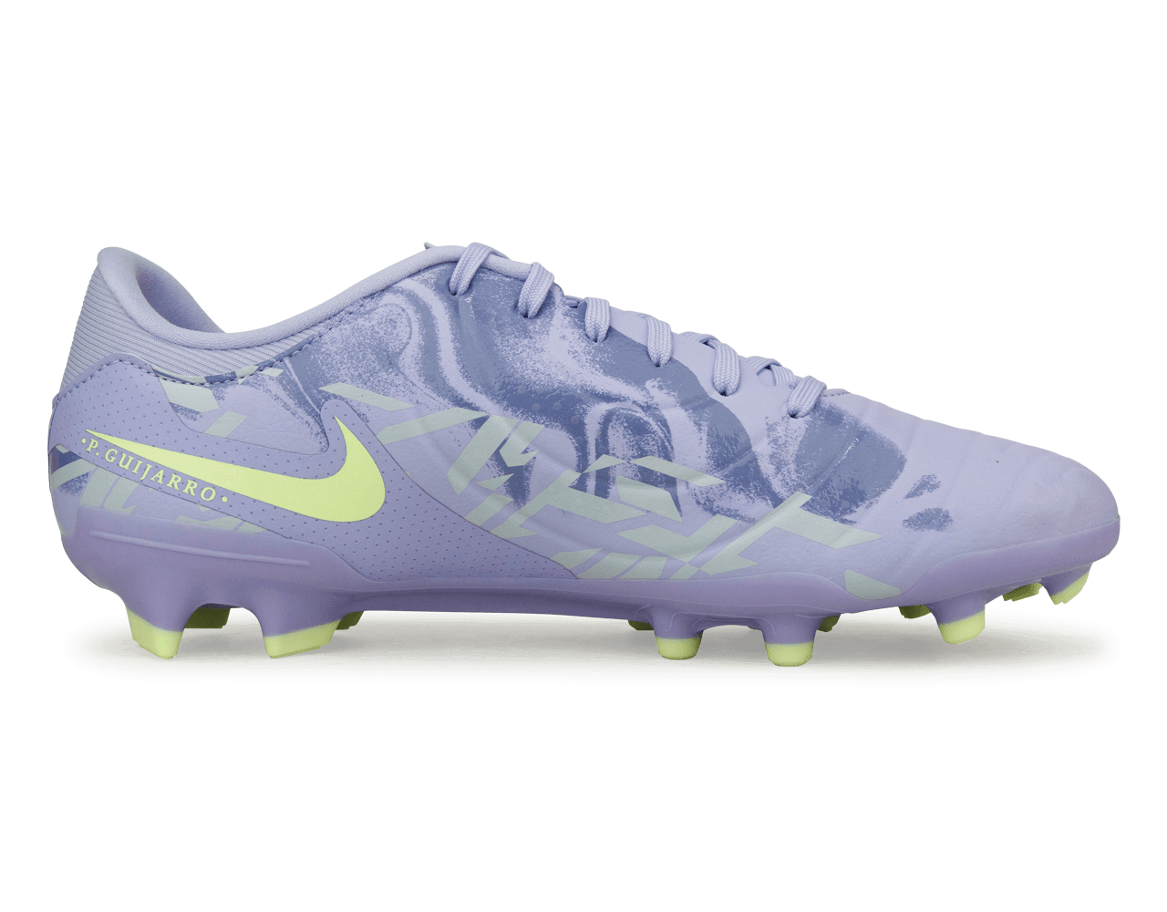 Nike Men's United Tiempo Legend 10 Academy FG/MG