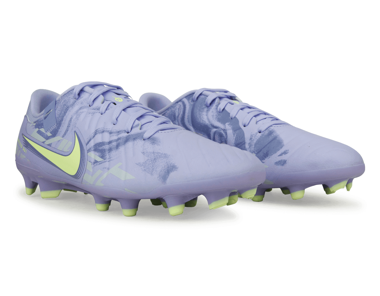 Nike Men's United Tiempo Legend 10 Academy FG/MG