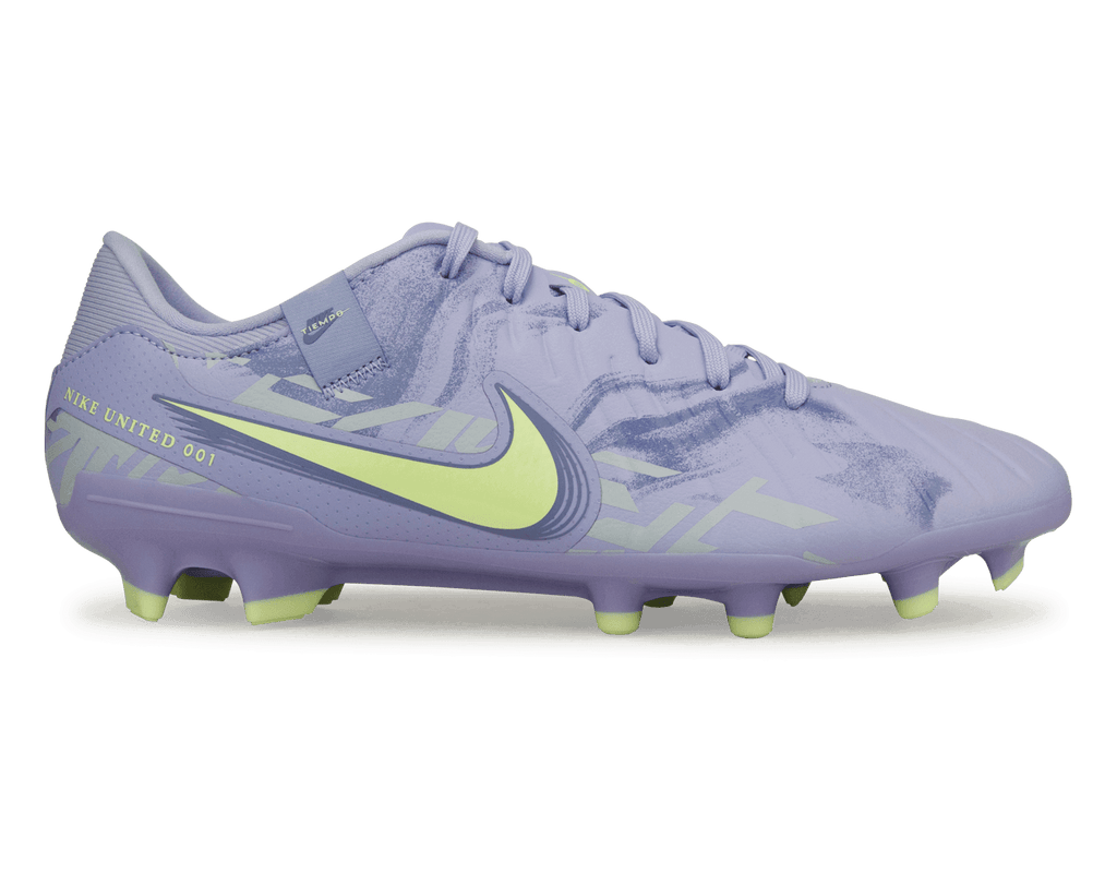 Nike Men's United Tiempo Legend 10 Academy FG/MG