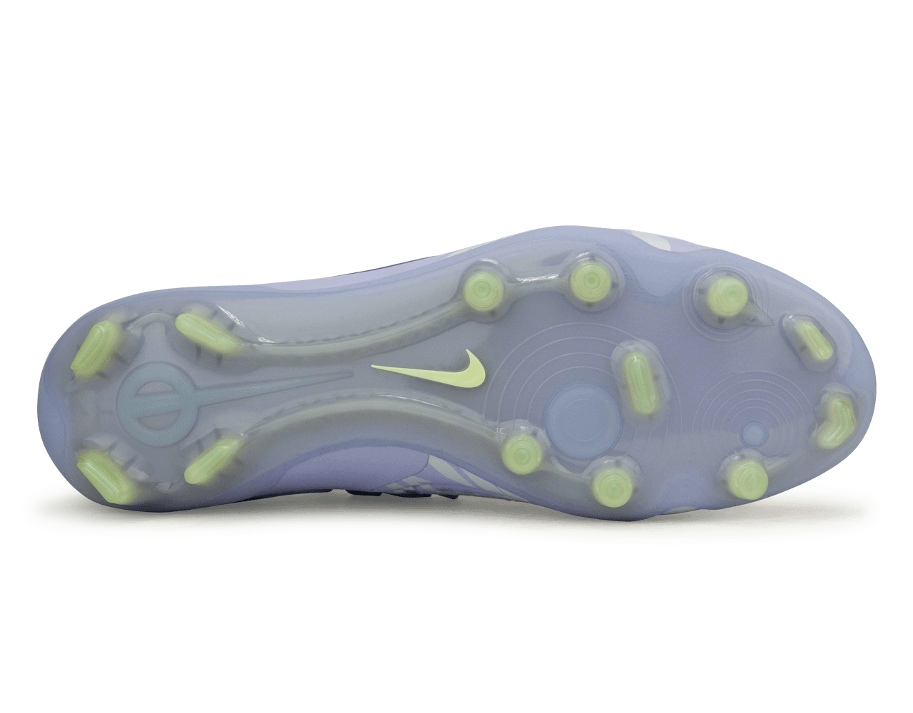Nike Men's United Tiempo Legend 10 Elite FG