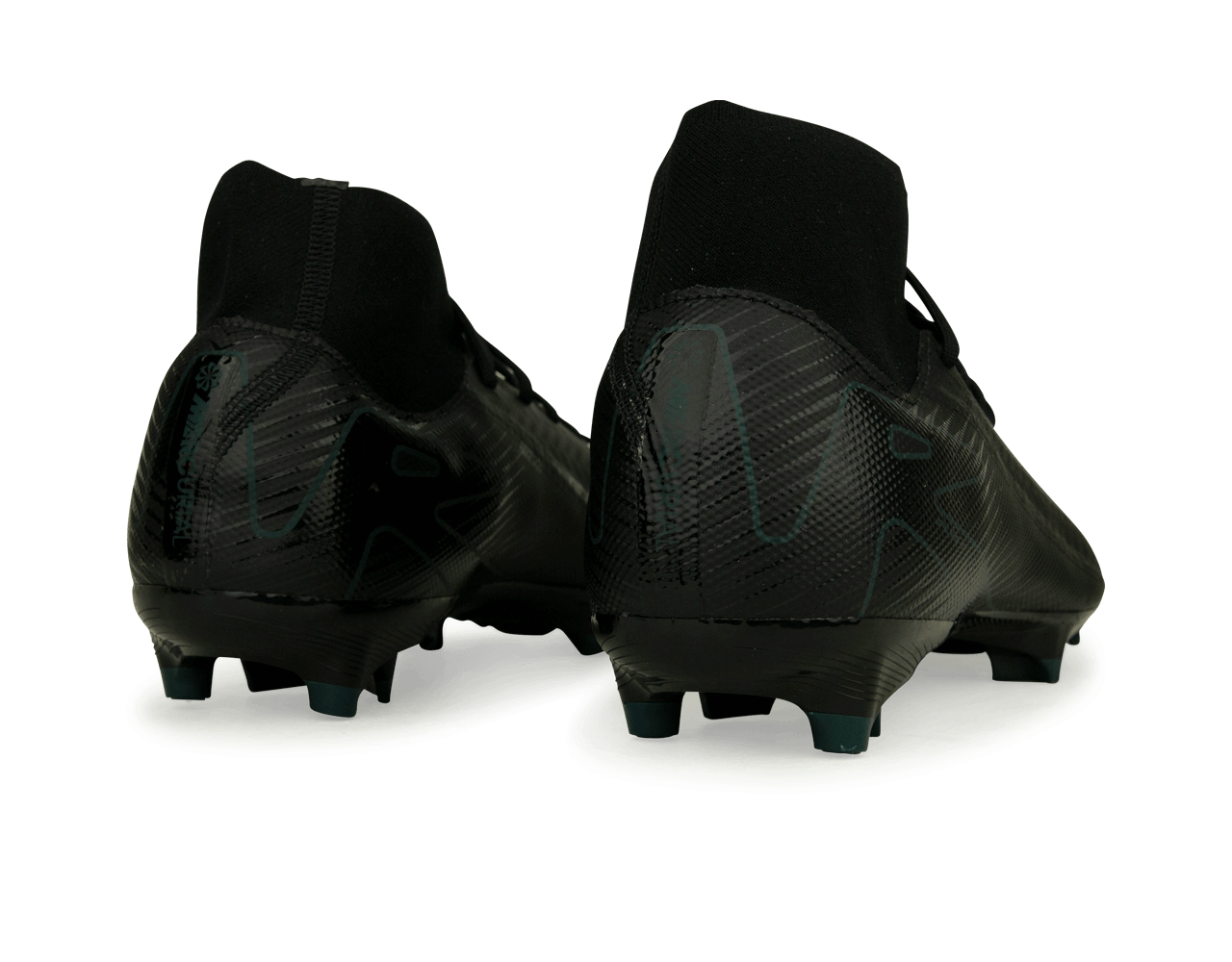 Nike Men's Zoom Mercurial Superfly 10 Academy FG/MG
