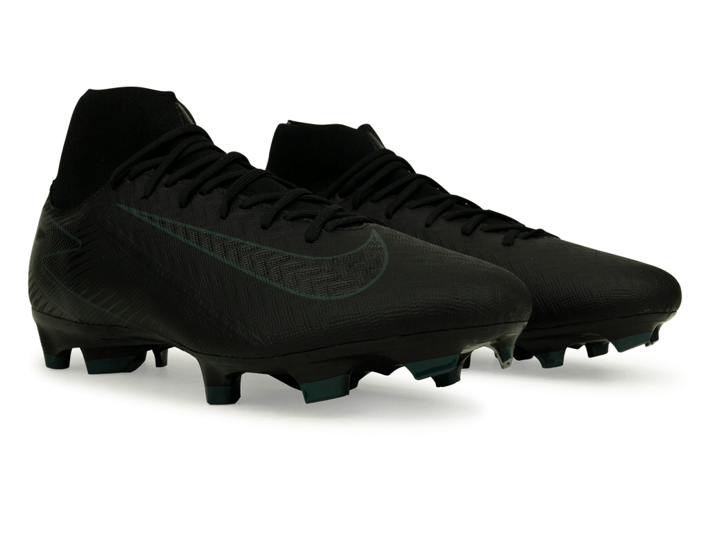 Nike Men's Zoom Mercurial Superfly 10 Academy FG/MG