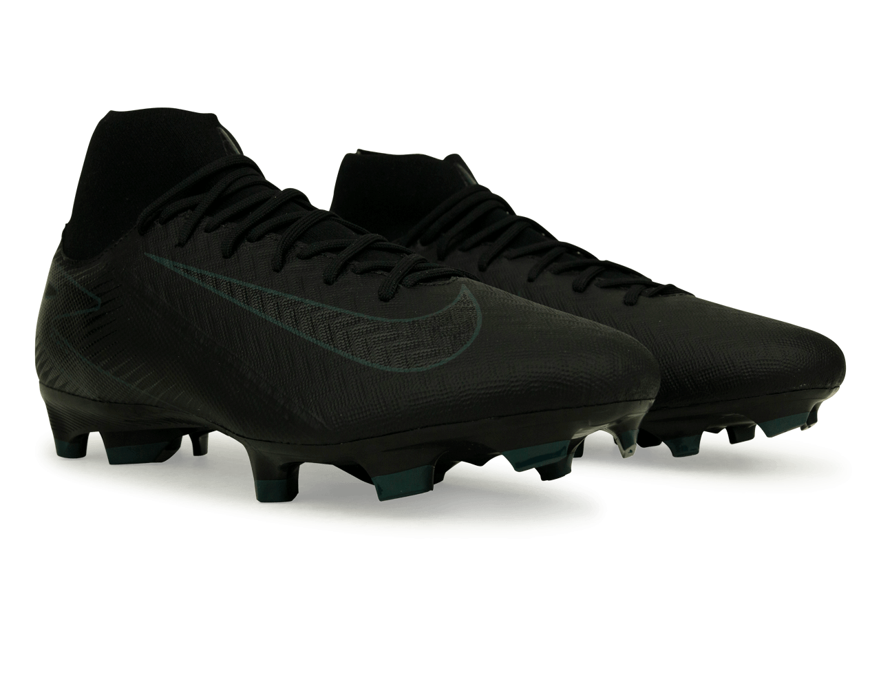 Nike Men's Zoom Mercurial Superfly 10 Academy FG/MG