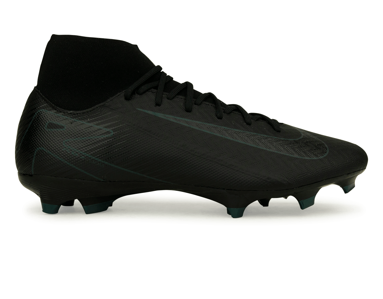 Nike Men's Zoom Mercurial Superfly 10 Academy FG/MG