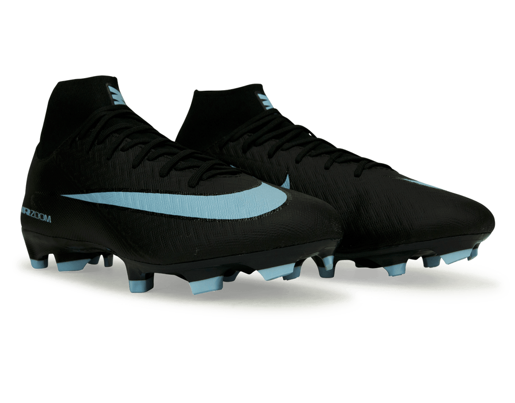 Nike Men's Zoom Mercurial Superfly 10 Academy FG/MG
