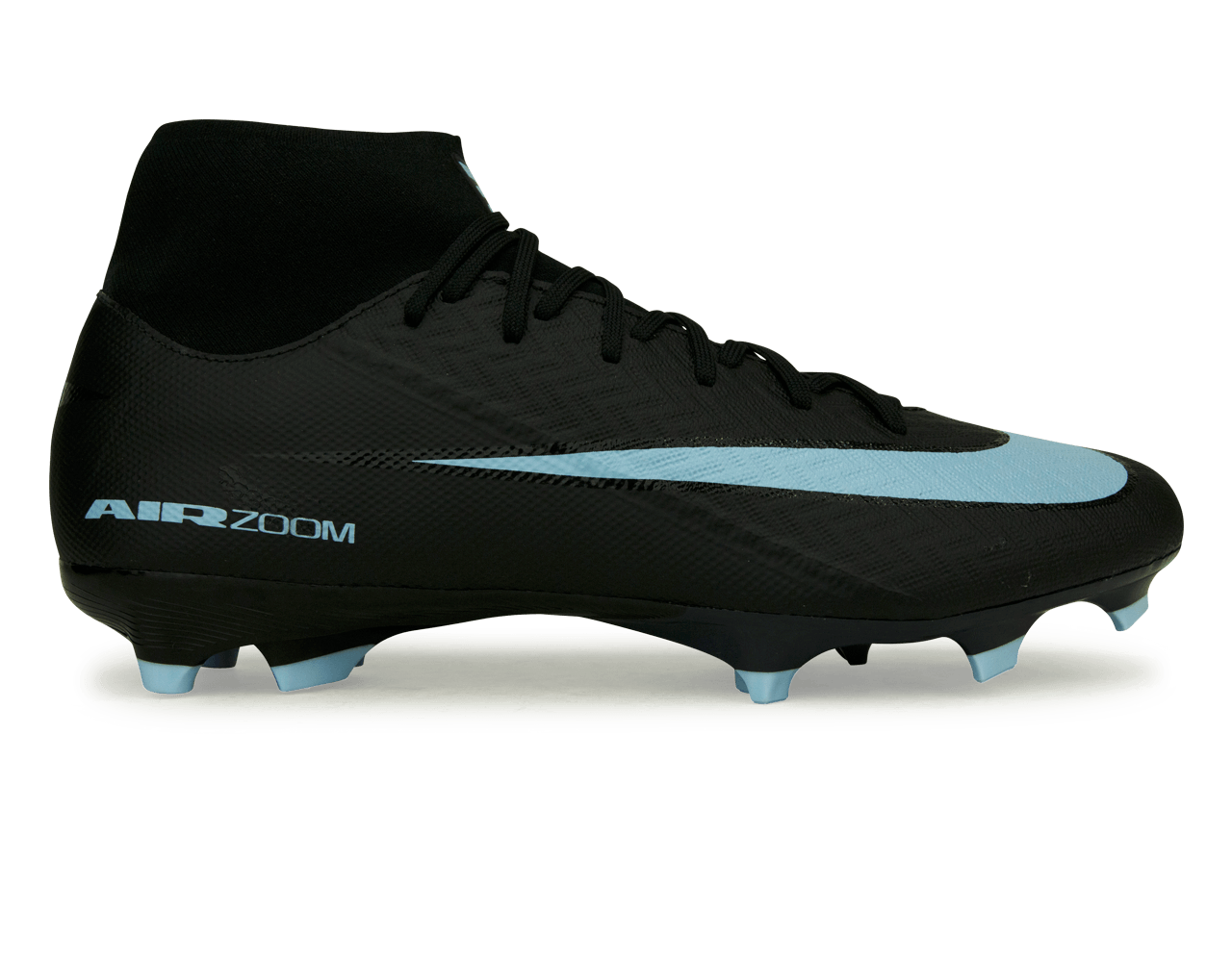Nike Men's Zoom Mercurial Superfly 10 Academy FG/MG