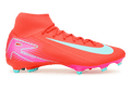 Nike Men's Zoom Mercurial Superfly 10 Academy FG/MG